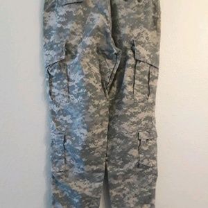 Military pants